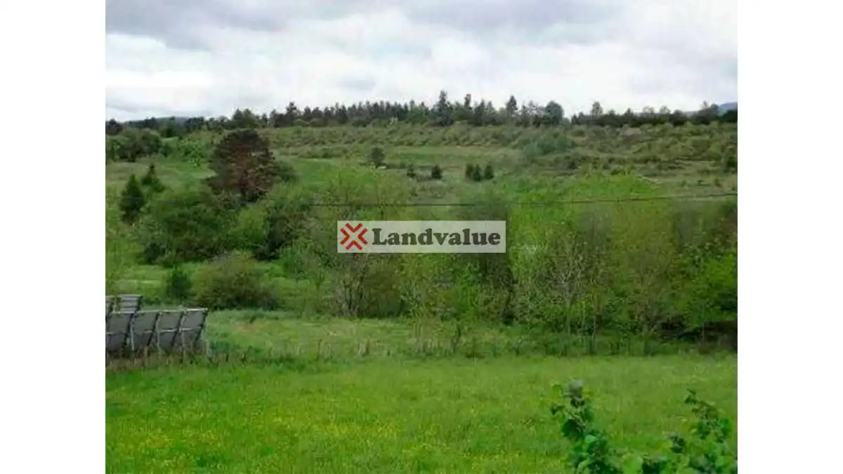 Land for sale in Barrio Lapurreketa, 8, Dima