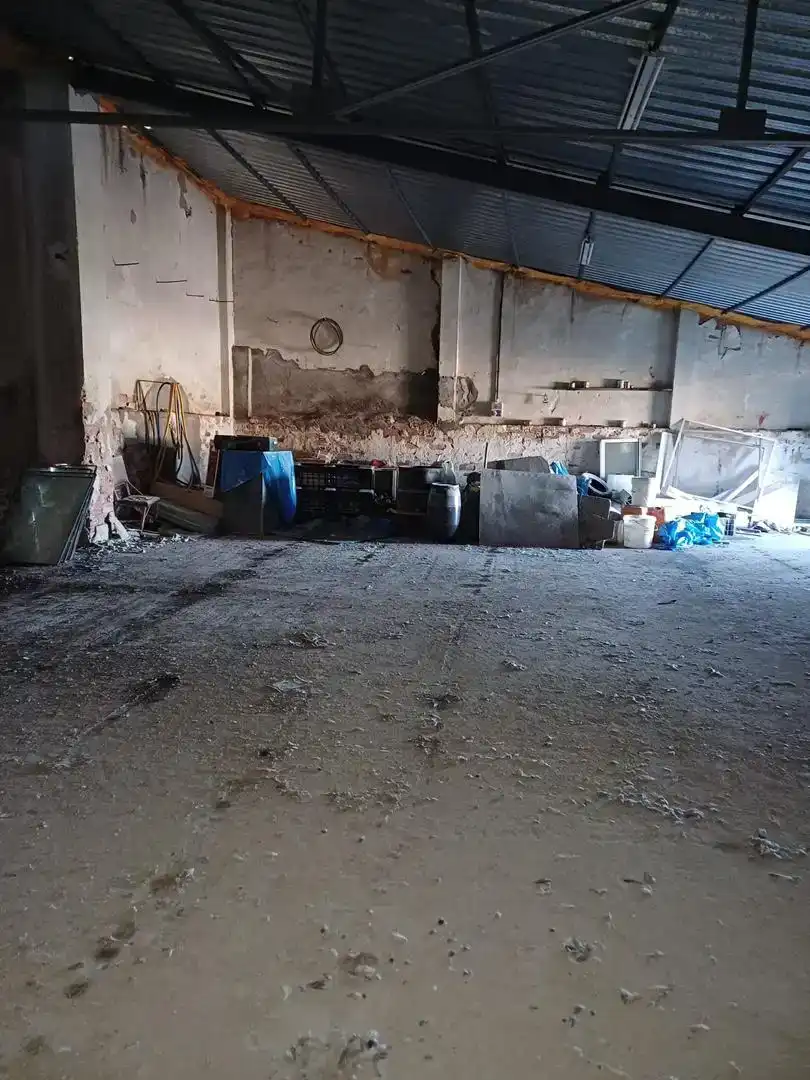 Terreno en venta en Pedrajas de San Esteban