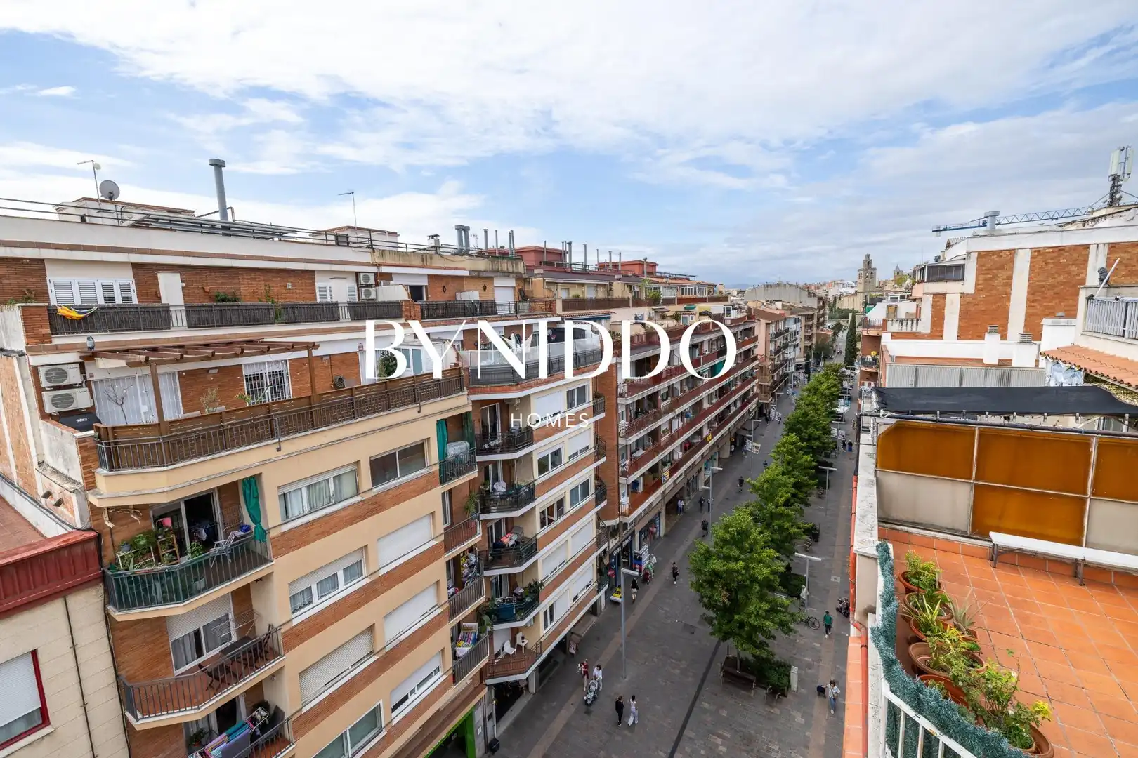 Pis amb terrassa en venda a Passeig TORRE BLANCA, imagen 45