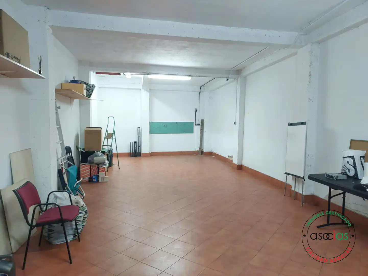Business premises for sale in Gijón - CL DOS DE MAYO