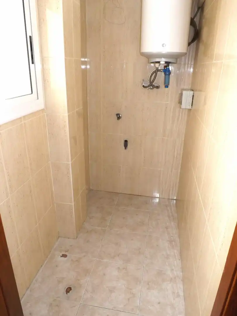 Baño de Ático en venta en Calafell con Terraza, Piscina y Horno