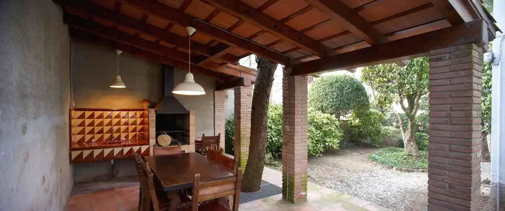 Country house zur Miete in Aiguafreda