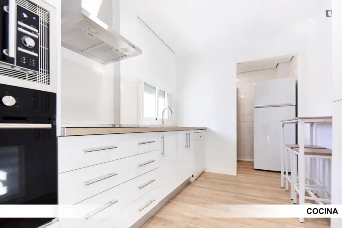 Habitación en Sevilla, Sevilla