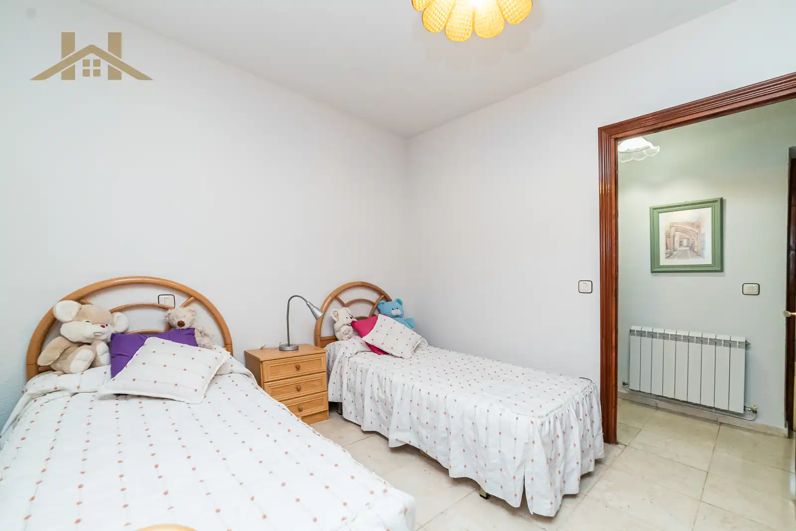 Villa mit Terrasse zum Verkauf in Calalberche, imagen 19