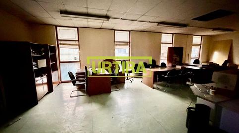 Foto 5 von Büro zum Verkauf in Ama Kandida Hiribidea, 21, Andoain, Gipuzkoa