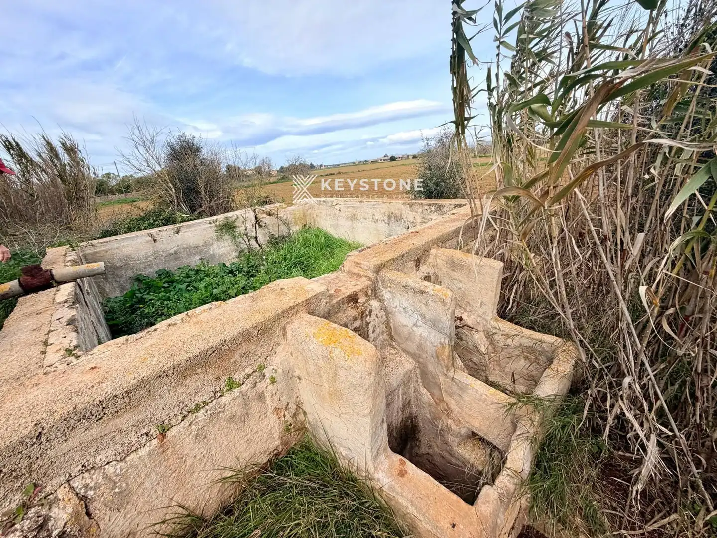 Finca rústica en venta en Campos con Terraza