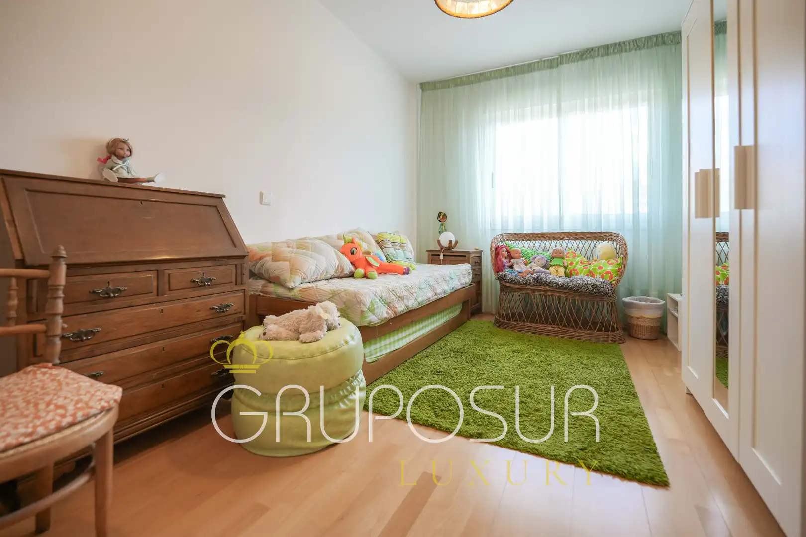 Reihenhaus mit Garten zum Verkauf in Calle Sancho Panza, imagen 70
