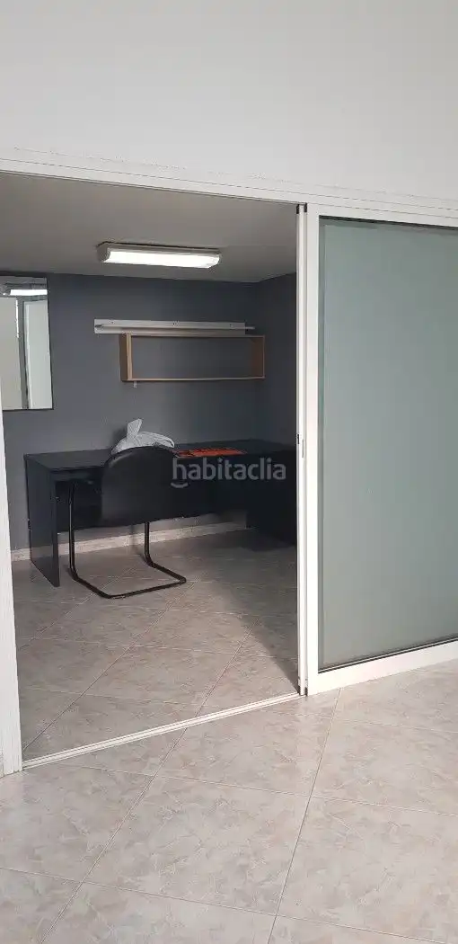 Local comercial de lloguer a Carrer d' Anna Mogas 51, imagen 4