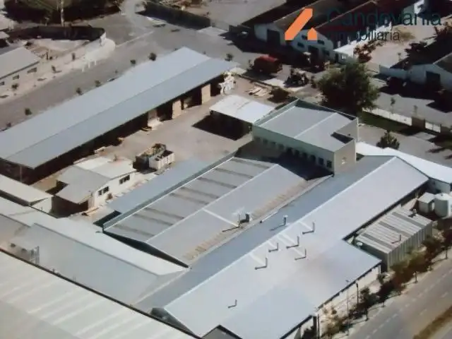 Industriegebäude zum Verkauf in Zuera, imagen 18