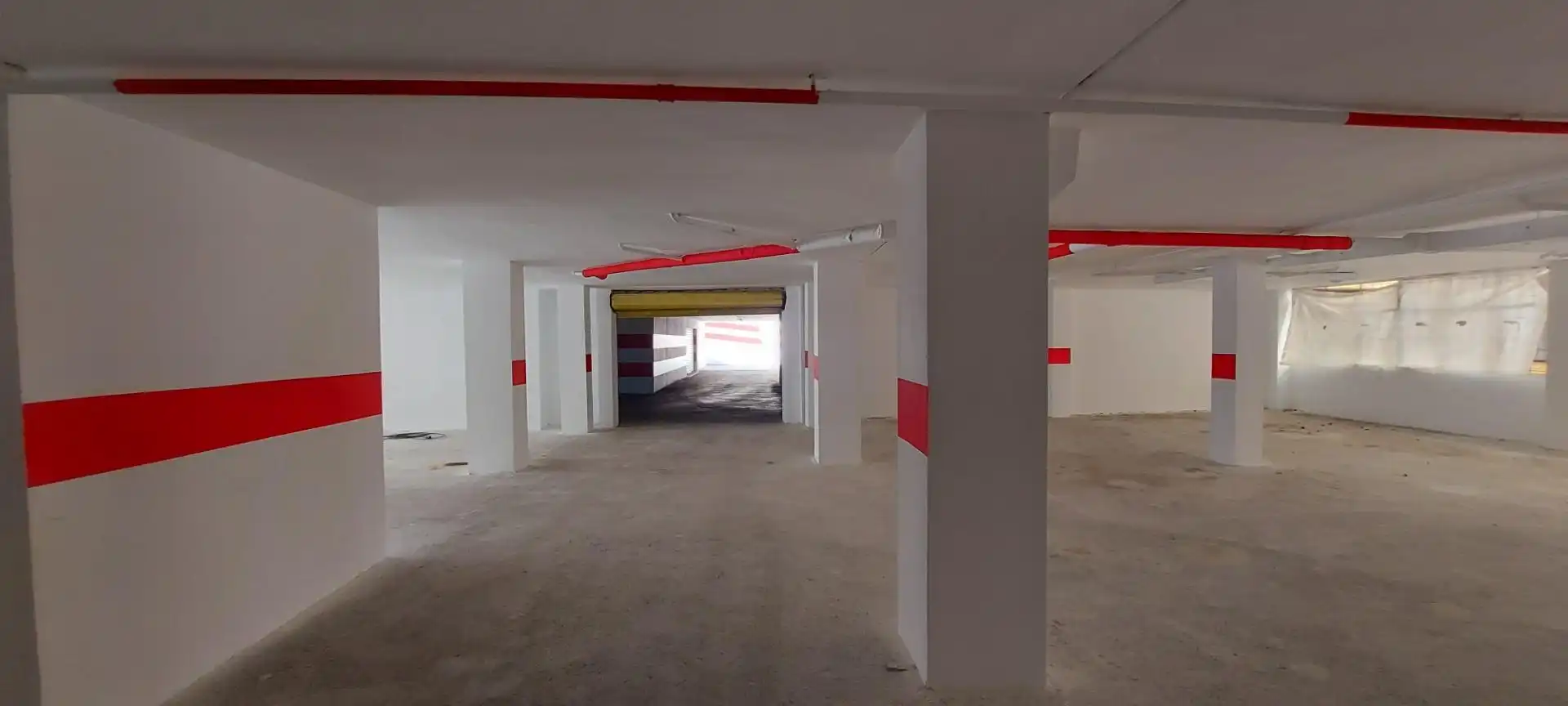 Einzelparkplatz zur Miete in Camino Camino Ronda 212, imagen 6