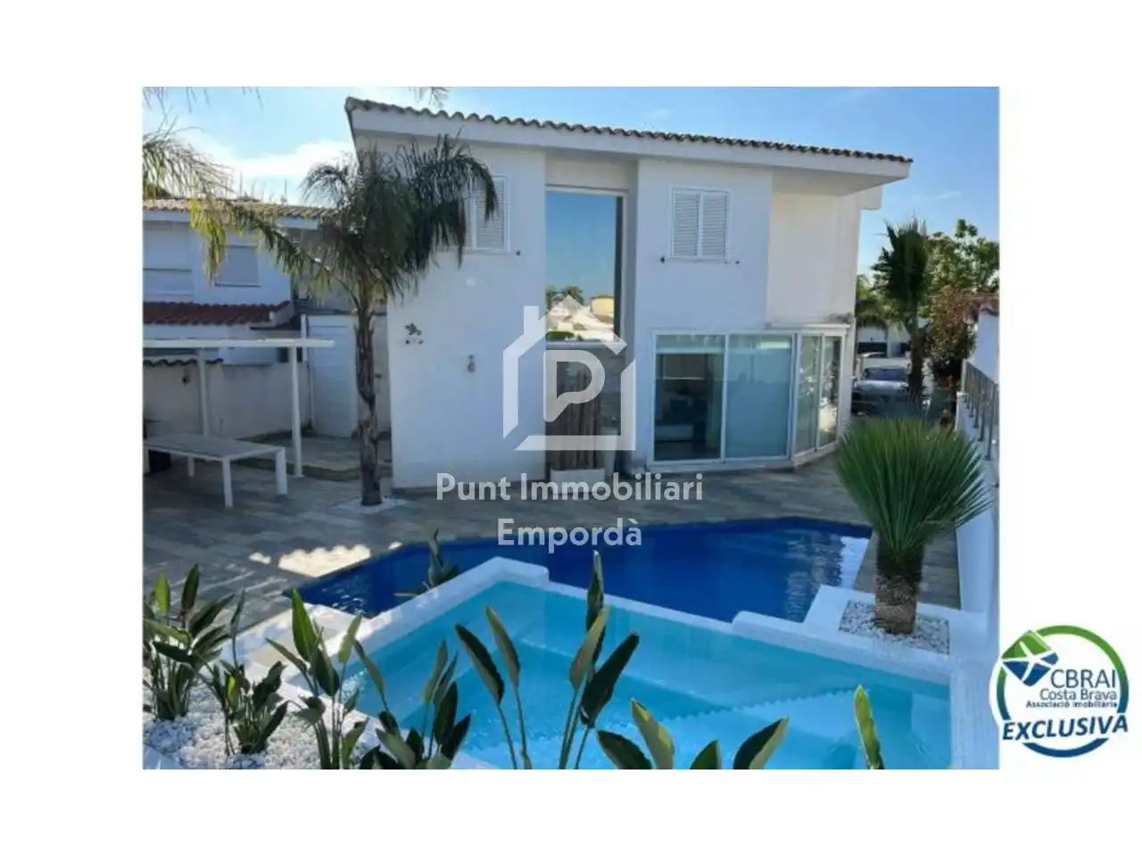 Casa con piscina en venta en Calle Falconera, imagen 40