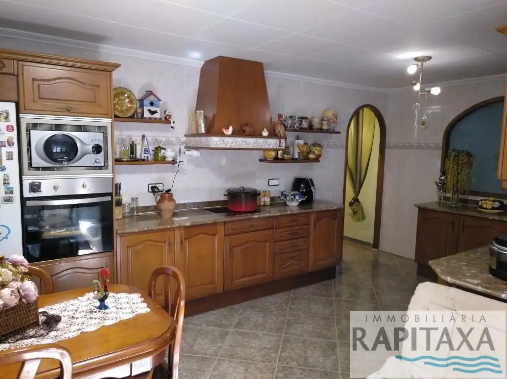 Villa zum Verkauf in Alcanar, imagen 14