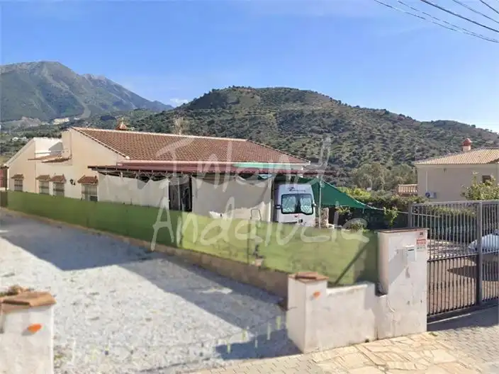 Xalet en venda a Alcaucín, imagen 4