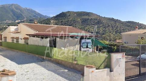 Foto 4 de Casa o xalet en venda a Alcaucín, Málaga