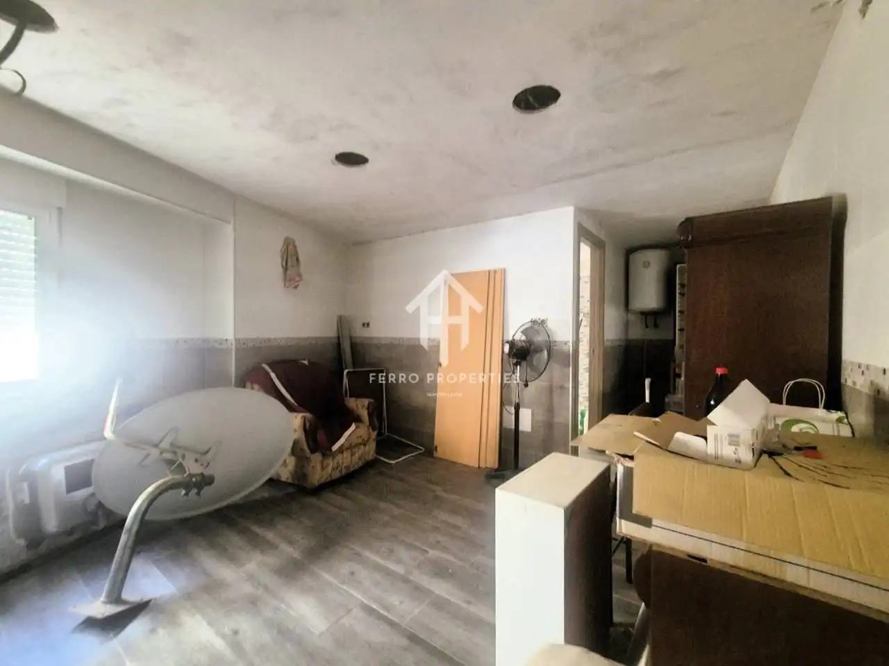 Casa o xalet en venda a Loja