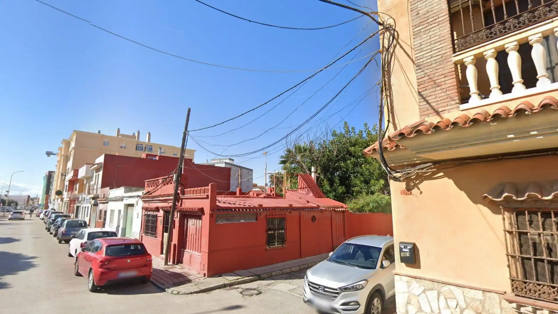 Casa aparellada en venda a Gibraltar, imagen 2