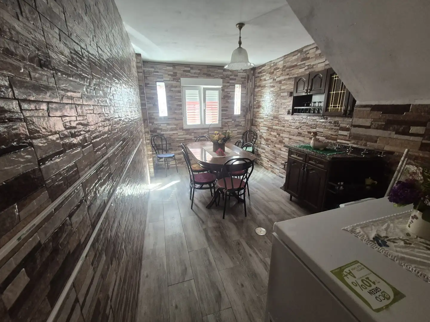 Maison jumelée à vendre à Villarino de los Aires, imagen 2