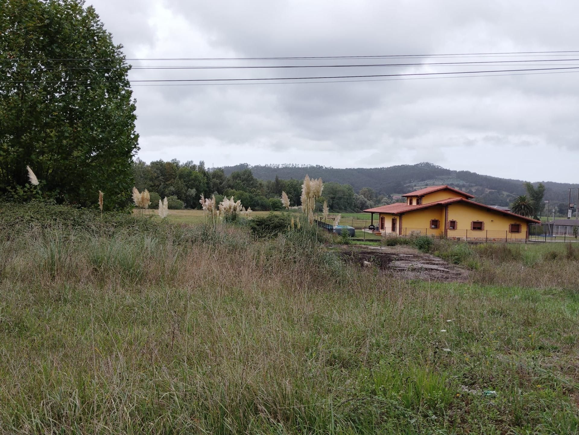 Residential for sale in Piélagos