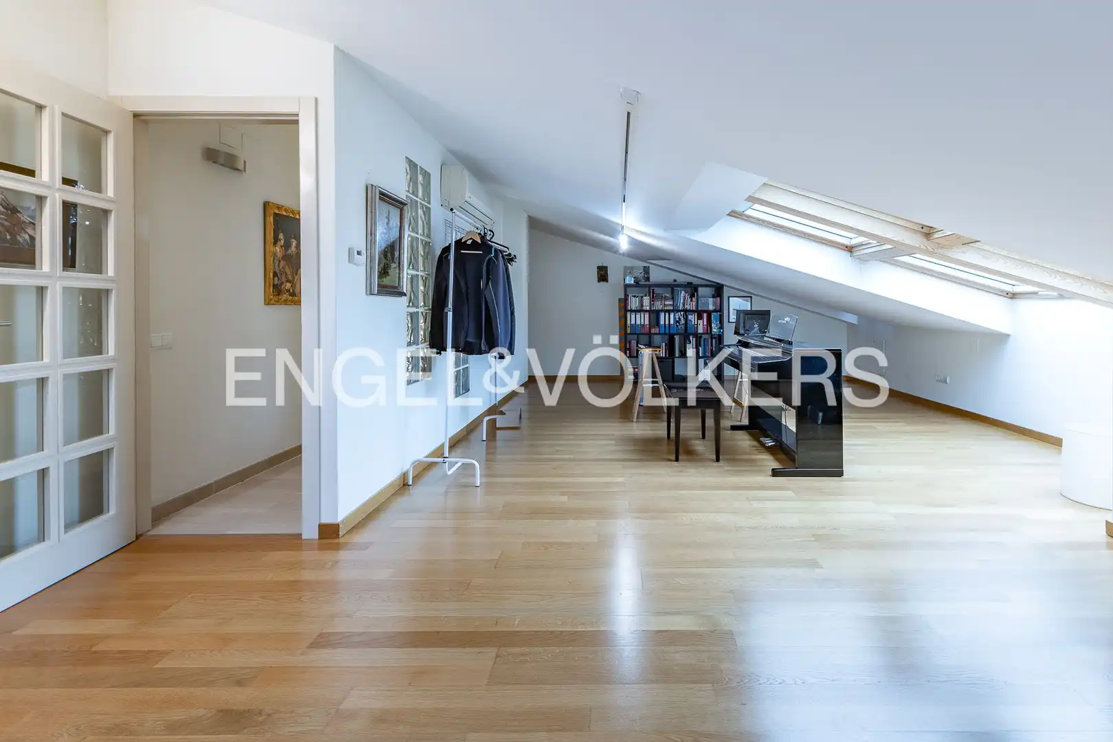 Penthouse with pool for sale in L'Eixample, imagen 70
