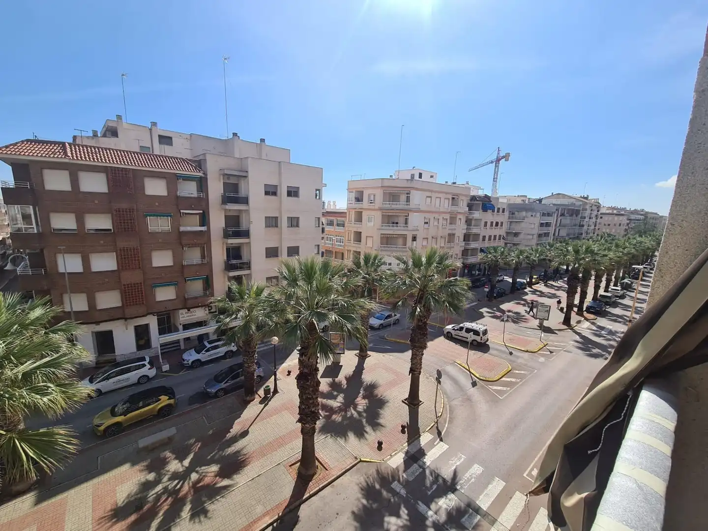 Apartamento con piscina en venta en Pueblo, imagen 4