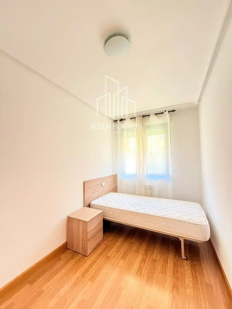 Flat with lift to rent in Federico de Onis, imagen 26