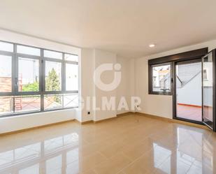 Bedroom of Study for sale in  Madrid Capital  with Air Conditioner, Heating and Terrace