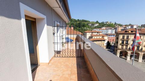 Foto 2 de Pis en venda a Iparraguirre, Urretxu, Gipuzkoa