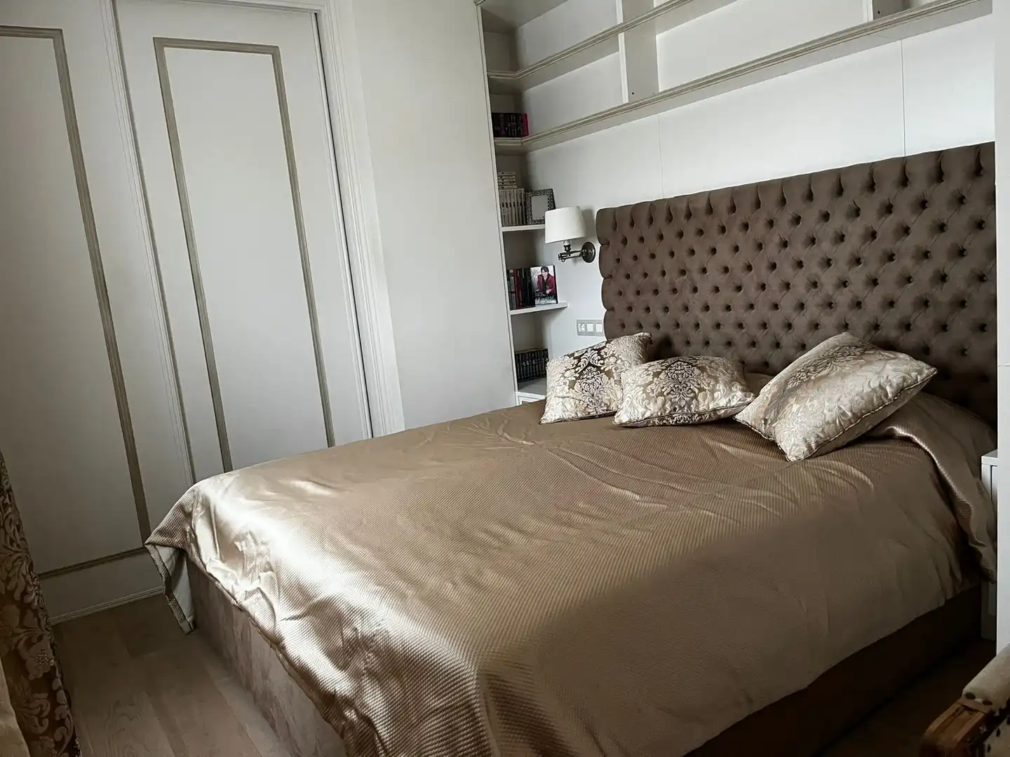 Apartament amb ascensor en venda a Avenida José Banús 17, imagen 20