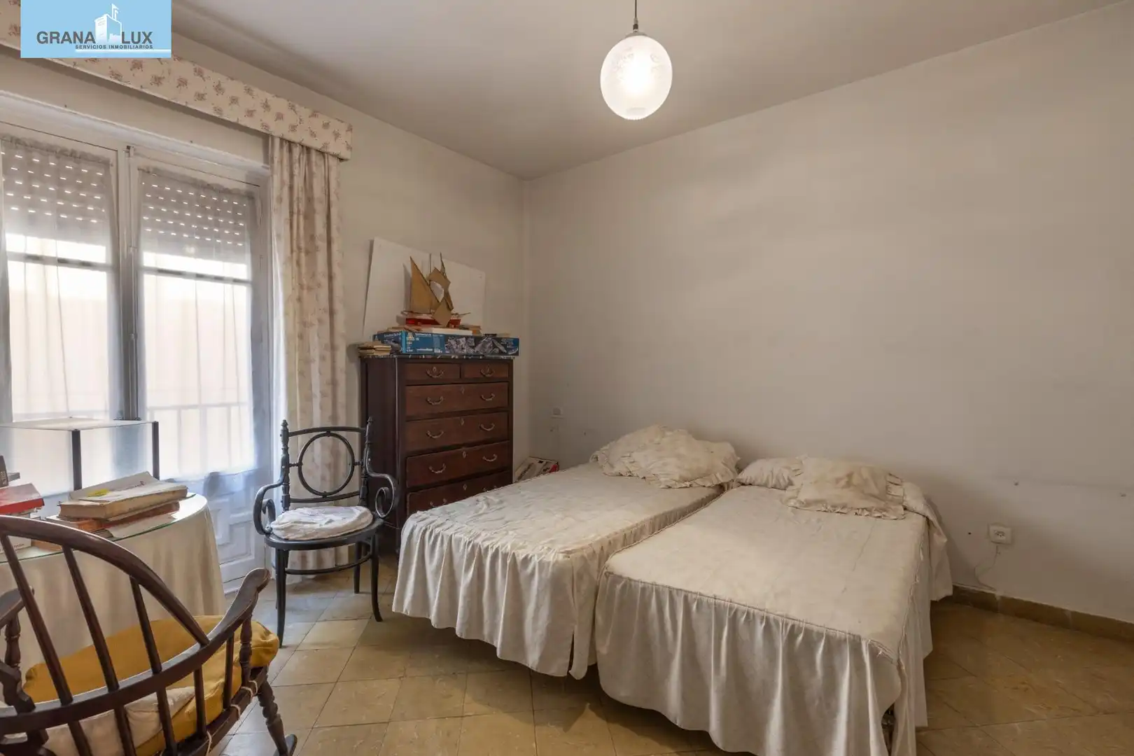 Piso con ascensor en venta en Calle Ángel Ganivet, imagen 32