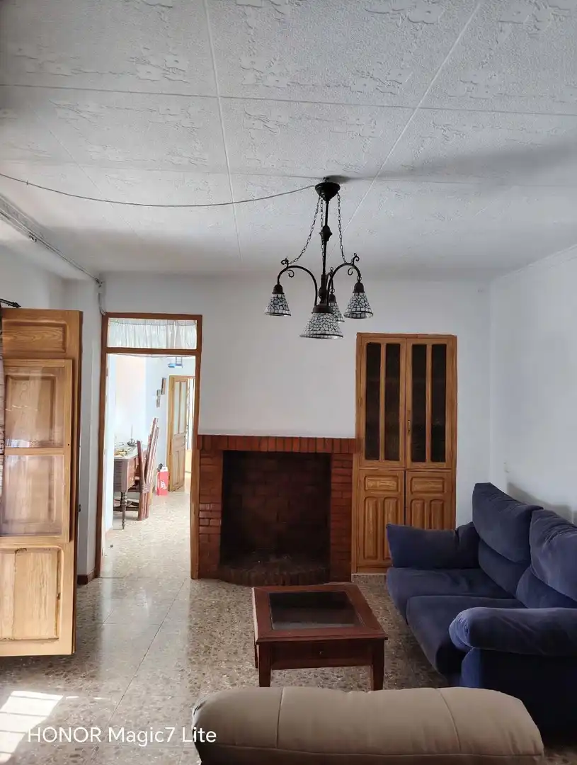 Villa mit Terrasse zum Verkauf in Moratalla, imagen 22