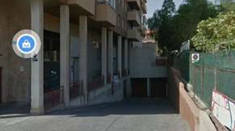 Foto 2 de Garaje de alquiler en Retamar, Almería Capital