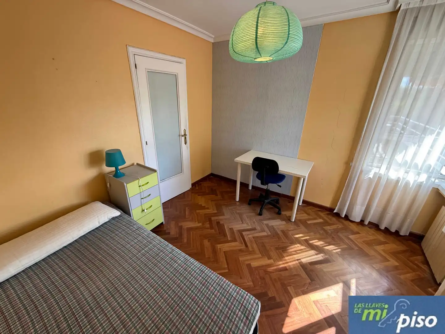 Habitación de Piso en venta en Huerta del Rey
