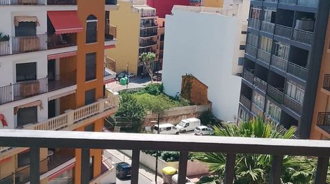 Photo 2 of Apartments for sale in Zona Pueblo, Calpe / Calp