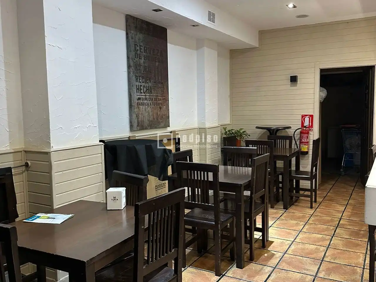 Local comercial en alquiler en Zona Centro - Ayuntamiento, imagen 9