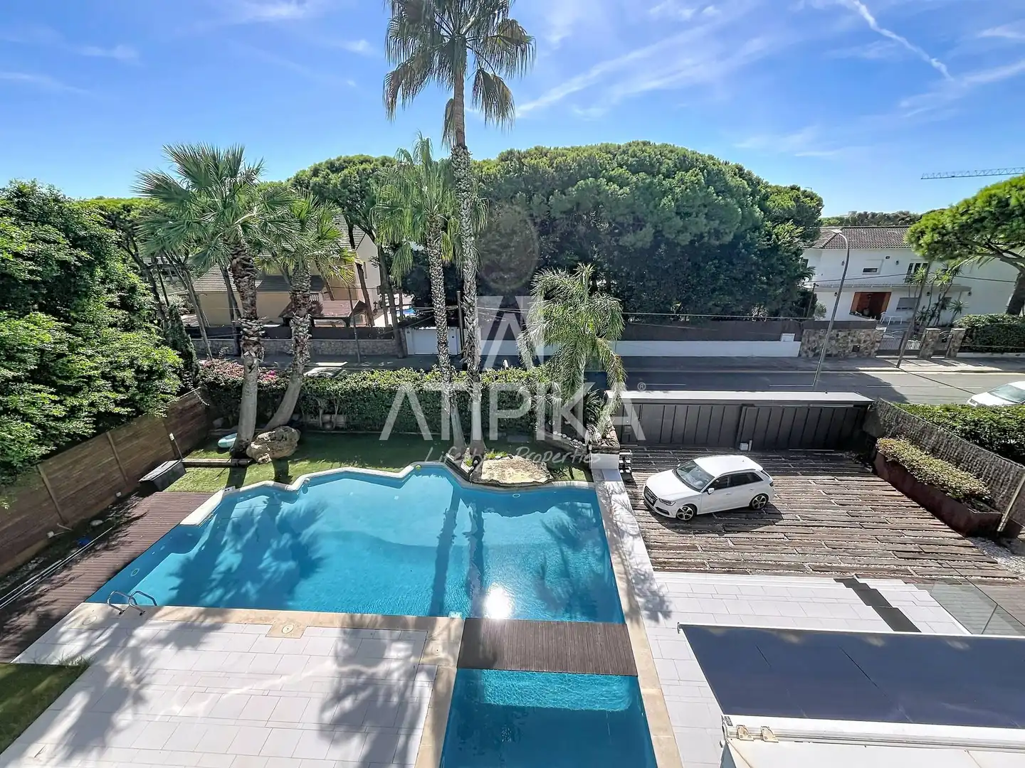 House with pool for sale in La Pineda, imagen 92