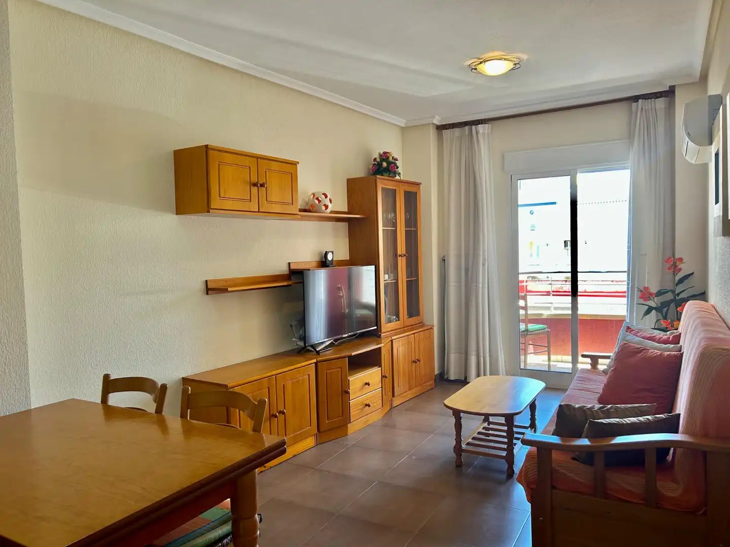 Apartamento con terraza en venta en Rambla Rambla Juan Mateo García, imagen 6