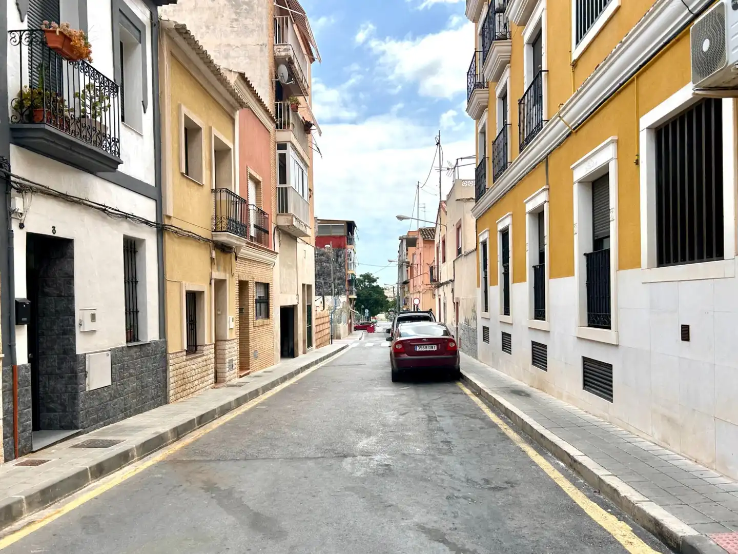 Pis amb terrassa en venda a SANTA CATALINA-VILLAFRANQ, imagen 49