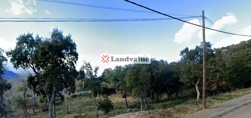 Residencial en venta en Bescanó