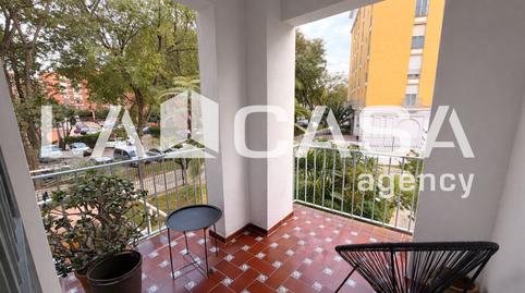 Photo 2 of Flat for rent in Calle Cueva de la Pileta, Urbadiez - Entrepuentes,  Sevilla Capital