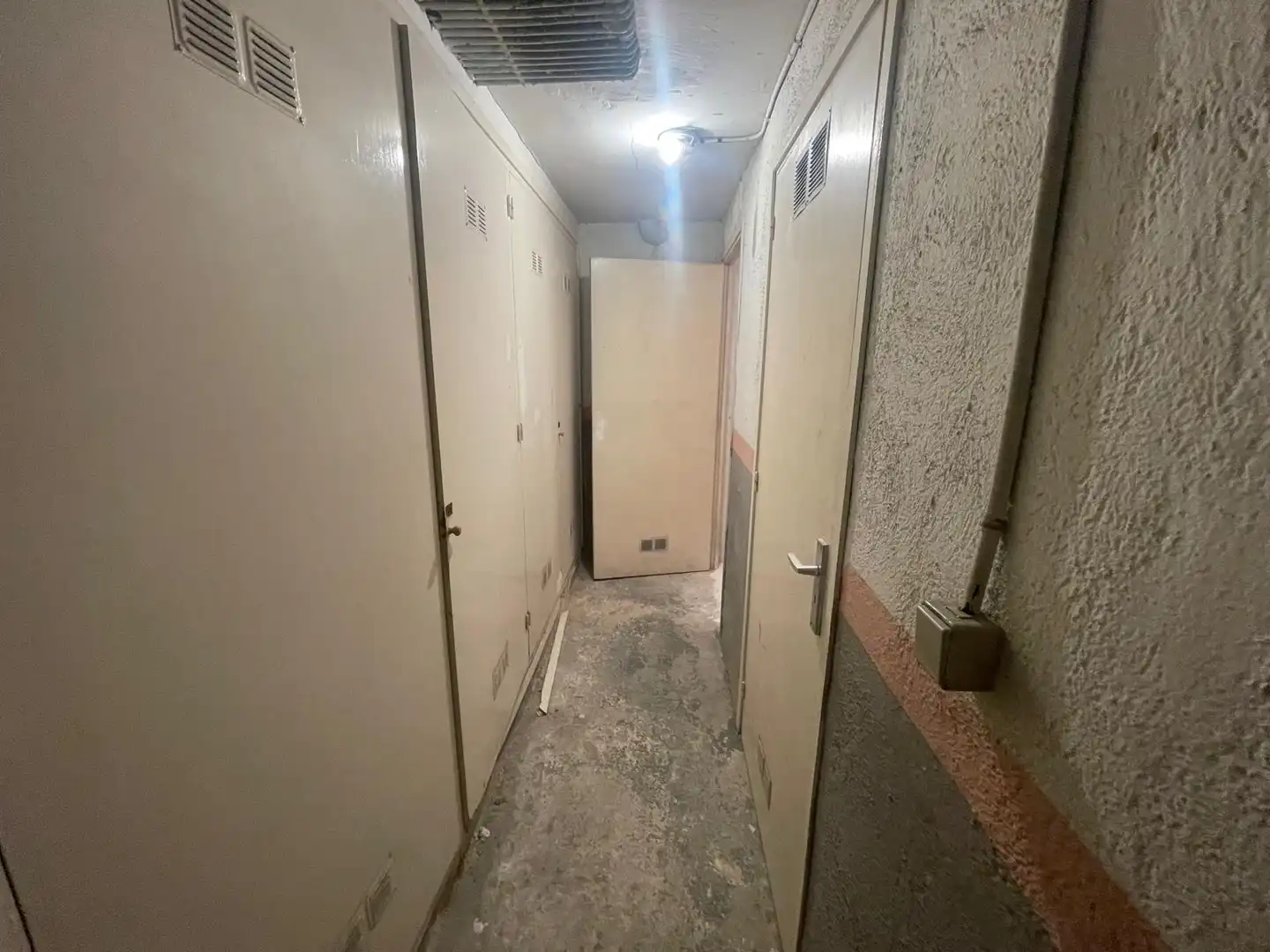 Erdgeschoss zum Verkauf in Cunit mit Klimaanlage, Privatgarten und Terrasse
