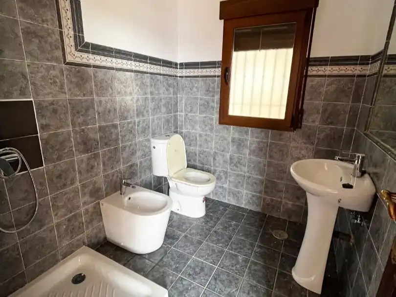 Bany de Casa o xalet en venda en Lecrín, Granada