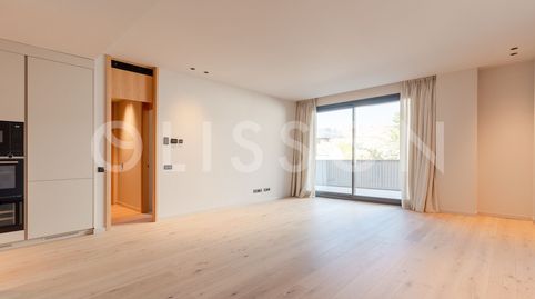 Photo 3 of Flat for rent in Colina, Madrid Capital