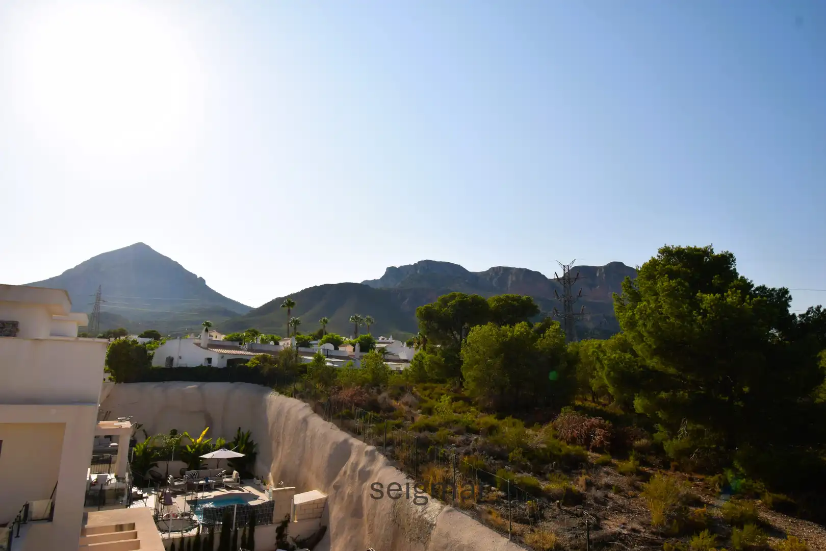 Chalet con terraza en venta en Montebello - Nou Espai, imagen 35