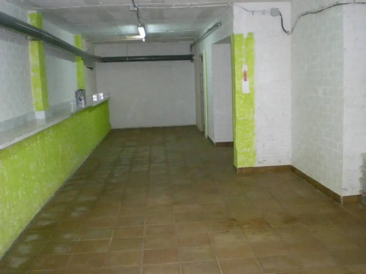 Local commercial à vendre à Sant Fruitós de Bages