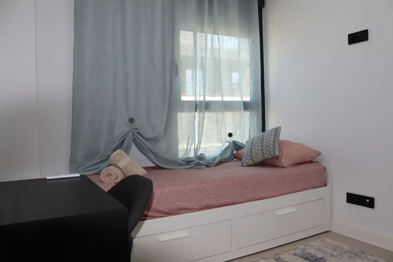 Apartment zum Verkauf in Zona Pueblo, imagen 6