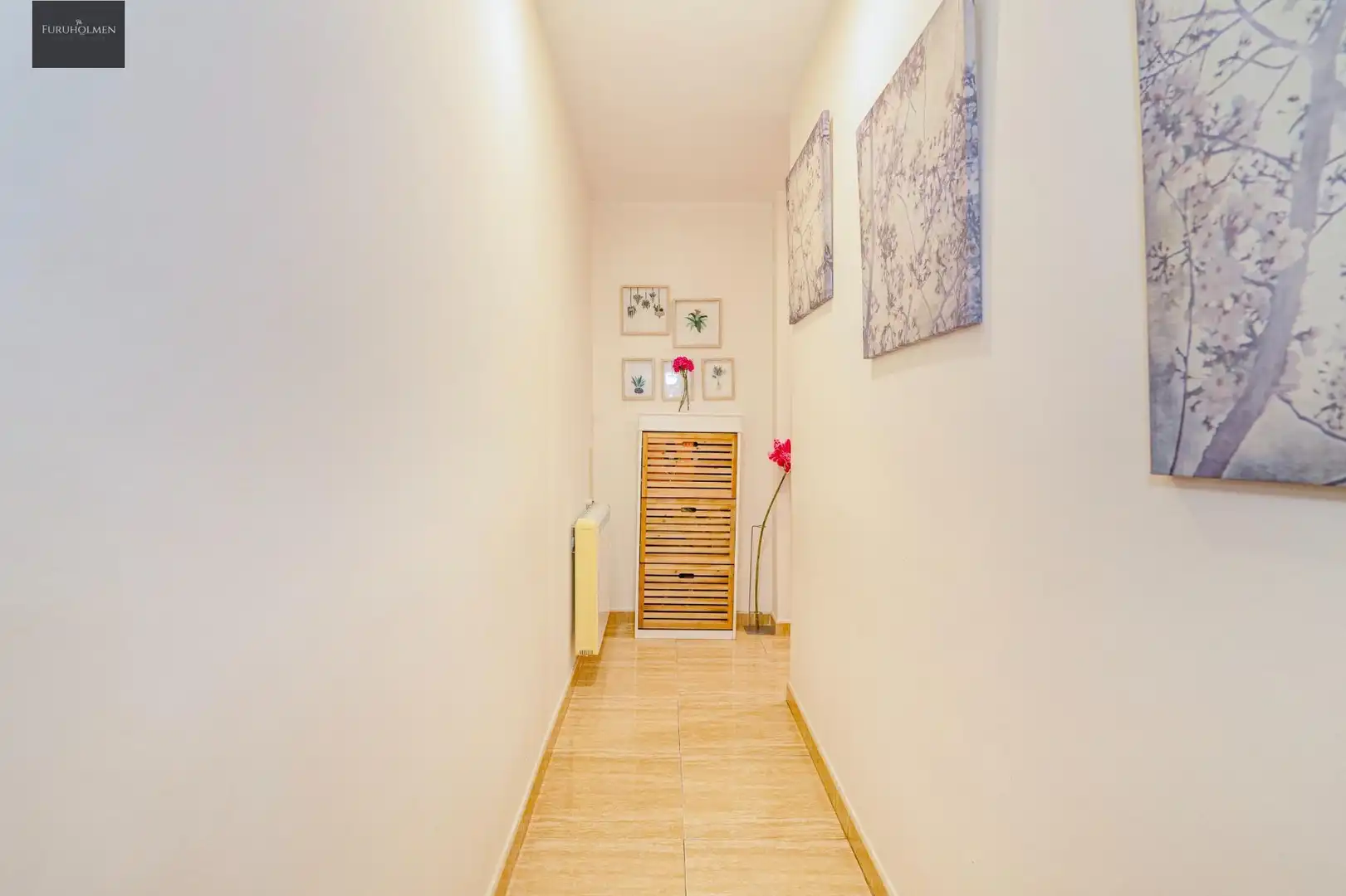Flat with lift for sale in Calle de Pablo Picasso, imagen 8