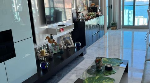 Foto 4 de Apartamento en venta en Rincón Alto, Benidorm