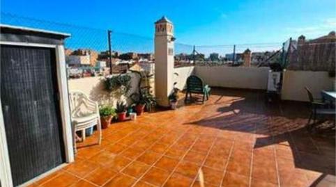 Foto 4 de Pis de lloguer a Santa Cristina - San Rafael, Málaga