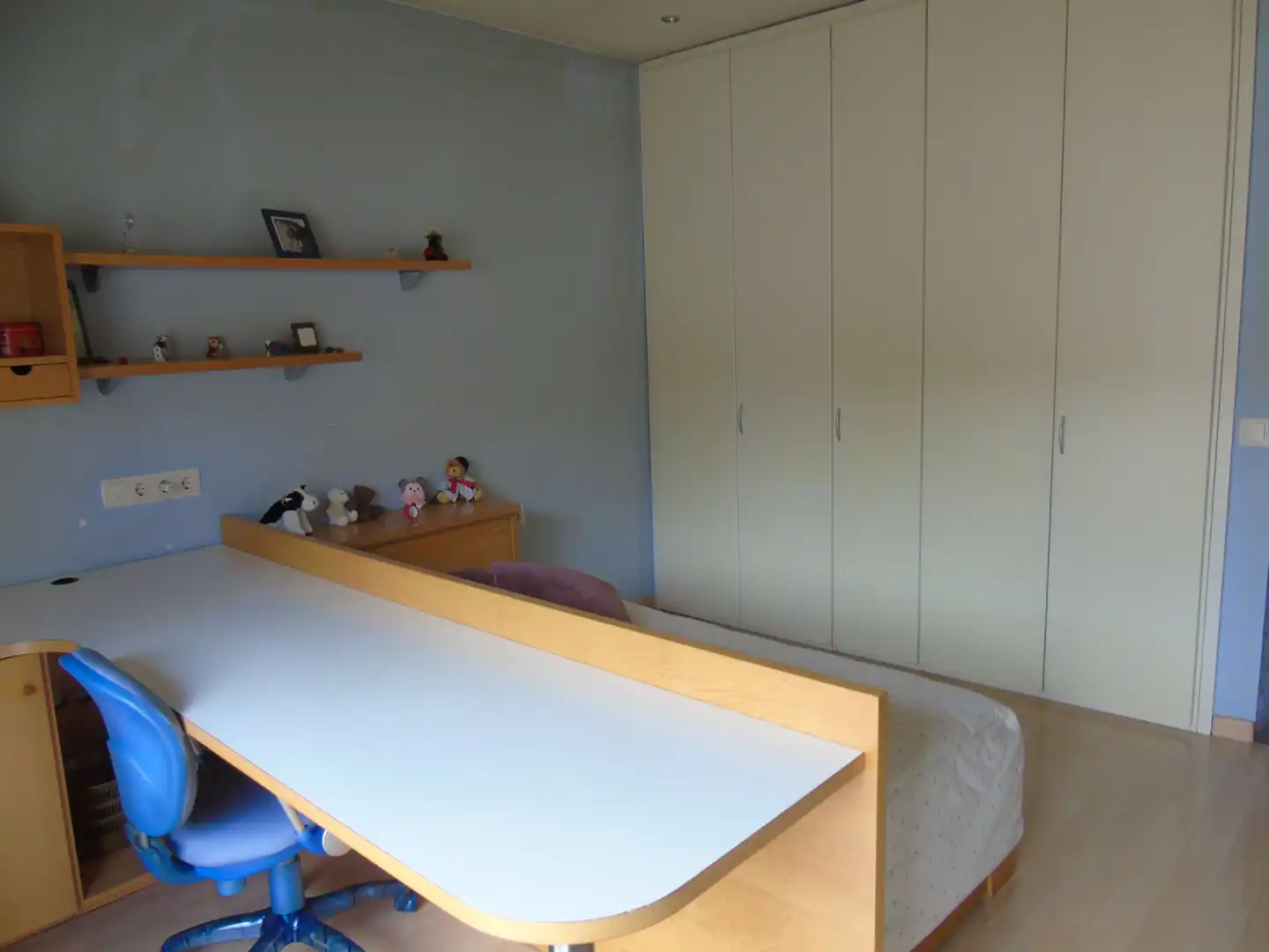 Duplex with terrace for sale in Tordera pueblo, imagen 35