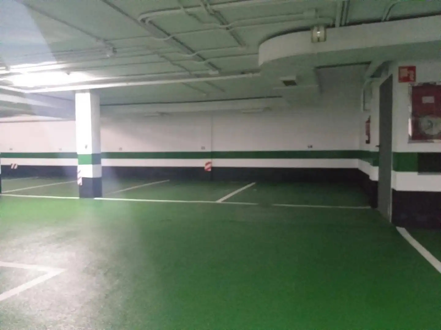 Parking de Piso en venta en Las Palmas de Gran Canaria con Aire acondicionado